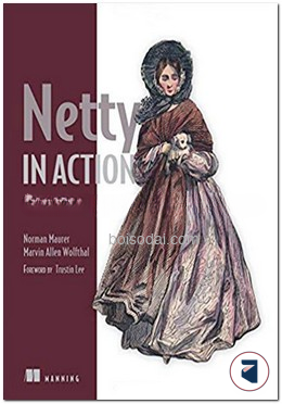 Netty in Action