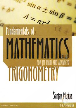 Fundamentals of Mathematics