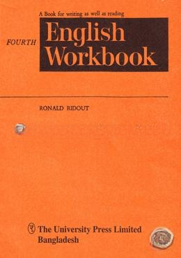 Fourth English Workbook
