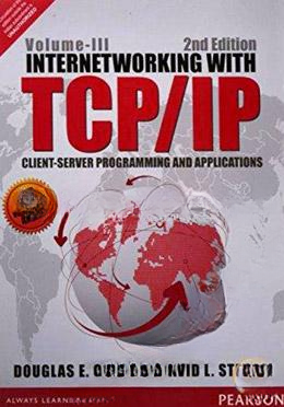 Internetworking with TCP/IP Client — ছবি 2