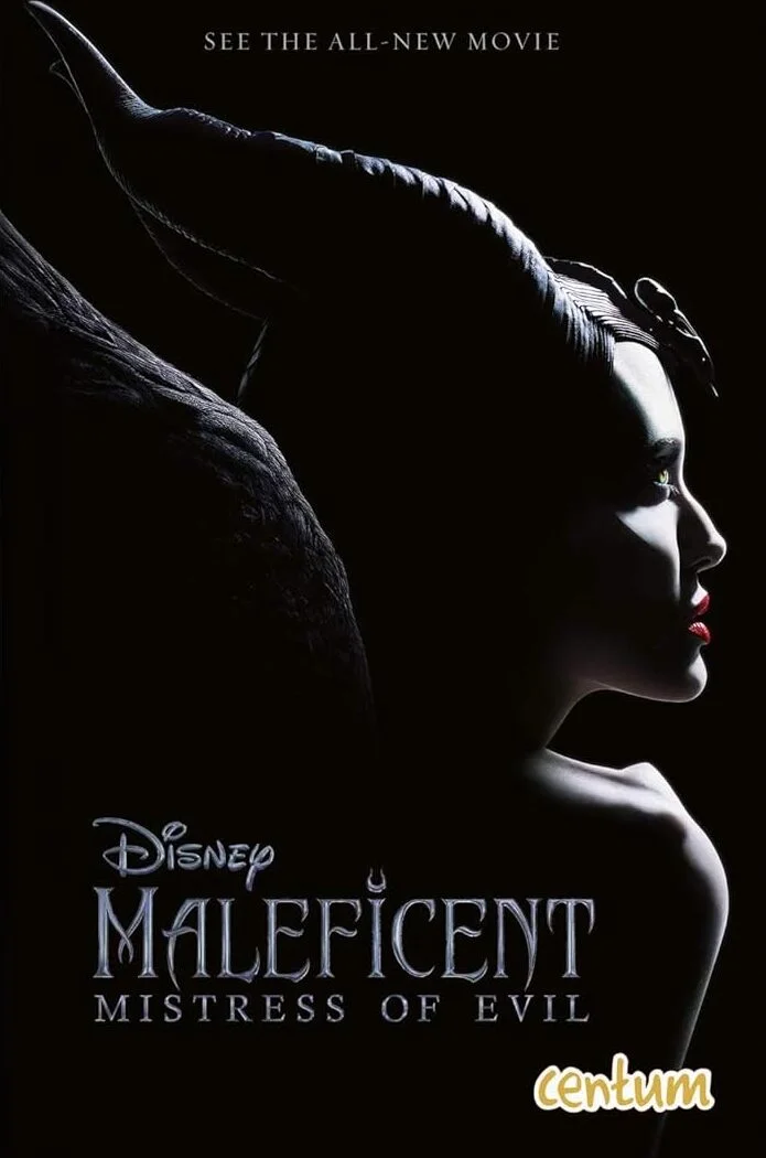 Maleficent: Mistress of Evil