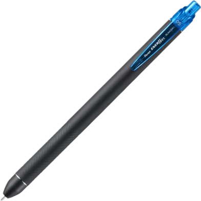Pentel রিট্র্যাক্টেবল প্লাস্টিক Energel পেন 0.5 মিমি - BLN435R1-S