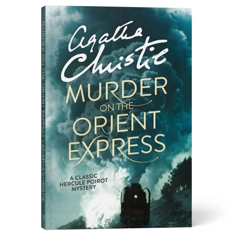 Murder on the Orient Express