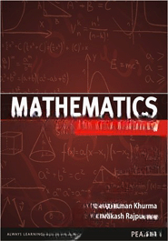 Mathematics for the JEE Advanced (Paperback)