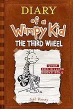 Diary of a Wimpy Kid: The Third Wheel