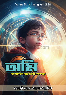 অমি : অ্যা সার্কেল অফ টাইম প্যারাডক্স