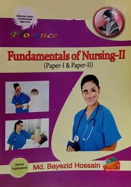 Florence Fundamentals of Nursing