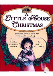 A Little House Christmas