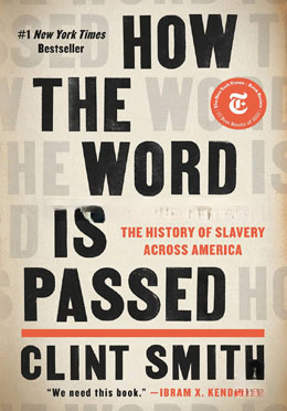 How the Word Is Passed