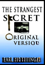 The Strangest Secret