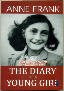 THE DIARY OF A YOUNG GIRL