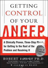 Getting Control Of Your Anger