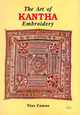 The Art of Kantha Embroidery