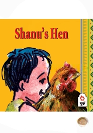 Shanu's Hen