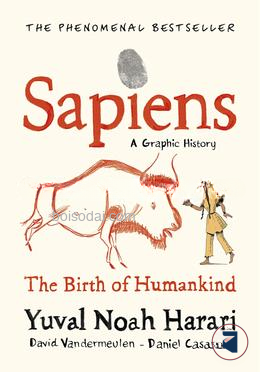 Sapiens A Graphic History