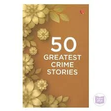 50 Greatest Crime Stories