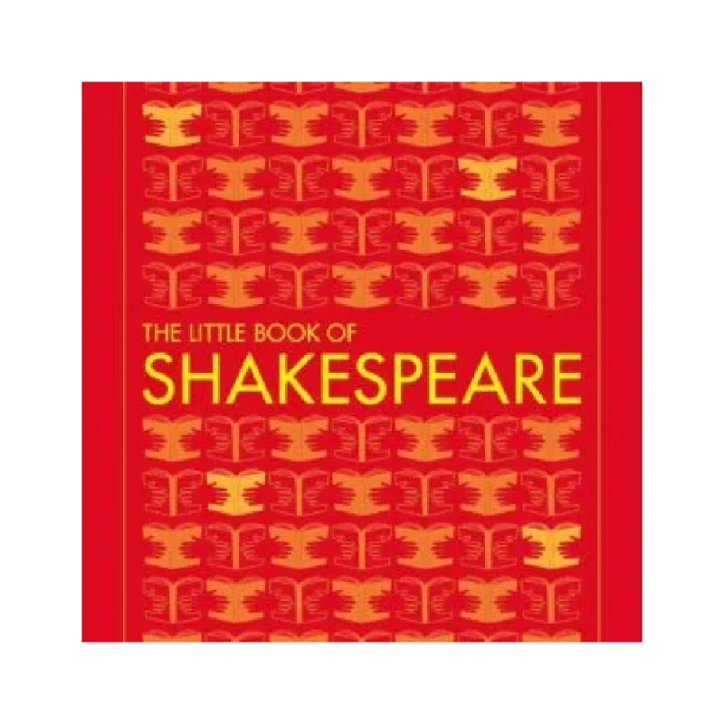 The Little Book of Shakespeare