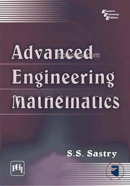 Advanced Engineering Mathematics