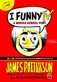 I Funny TV