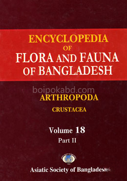 Encyclopedia of Flora and Fauna of Bangladesh : Vol. 18
