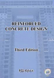 Reinforced Concrete Design