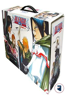 Bleach Box Set-2