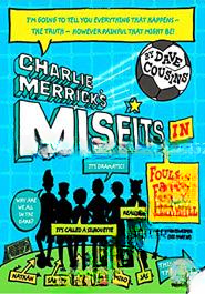 Charlie Merrick's Misfits in Fouls, Friends, and Football (Charlie Merricks Misfits 1)