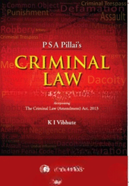 Criminal Law