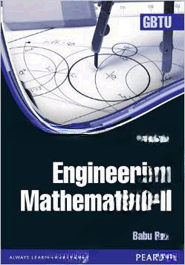Engineering Mathematics II  Gbtu
