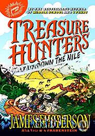 Treasure Hunters