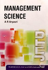 Management Science JNTUK