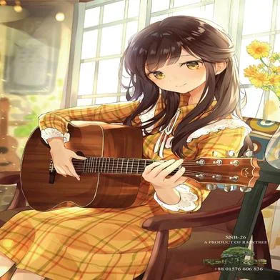 Raintree নোটবুক - অ্যানিমে (26) — ছবি 2