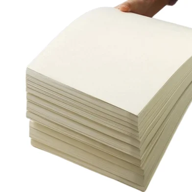 Fresh A4 সাইজ পেপার - 65 জিএসএম, 500 শিট (1 রিম) ফর ফটোকপি, প্রিন্টিং, ও ডেইলি ইউজ — ছবি 2