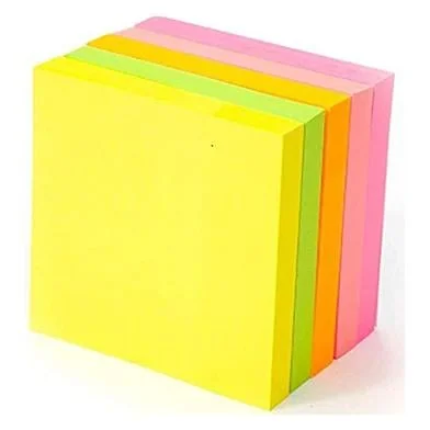 স্টিক নোট প্যাড 400 শিট — ছবি 3
