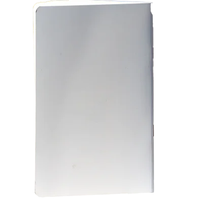 Sevendays Notes একা (ক্যালিগ্রাফি) নোটবুক - SN202203160 — ছবি 3