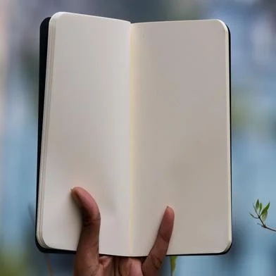 পকেট বুক গ্রিন নোটবুক — ছবি 2