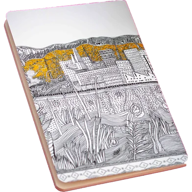 Sevendays Notes ধারা নোটবুক - SN202404388 — ছবি 3