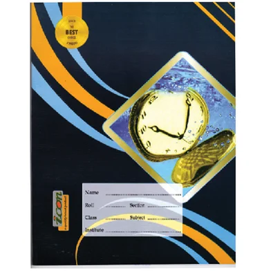Icon বাইন্ডিং খাতা Eng 120 - 402E — ছবি 3