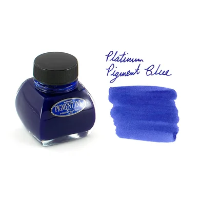 Platinum পিগমেন্ট ইংক বোতল 60 মিলি — ছবি 2
