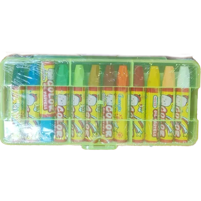 ফান ডায়মন্ড কালার (12 পিস ) - 1 প্যাক — ছবি 3