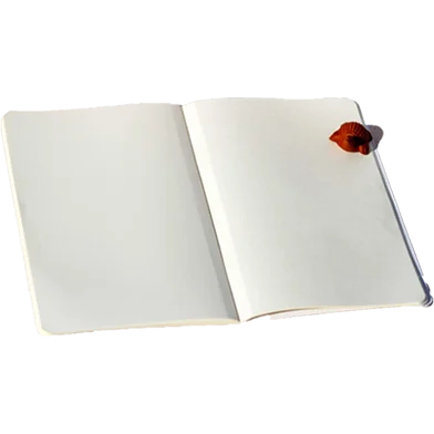 Sevendays Notes ফ্রিডম ফাইটার নোটবুক সহ ব্যাজ - SN202309381 — ছবি 4