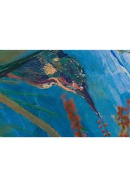 দ্য Kingfisher নোটবুক - SN202108152 — ছবি 5