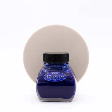Platinum পিগমেন্ট ইংক বোতল 60 মিলি — ছবি 3