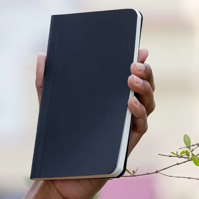 পকেট BookNotebook — ছবি 3