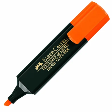 Faber Castell টেক্সটলাইনার-10 পিস — ছবি 2