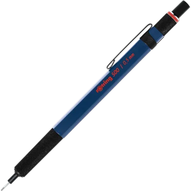rOtring 500 মেকানিক্যাল পেন্সিল, 0.5 মিমি — ছবি 2