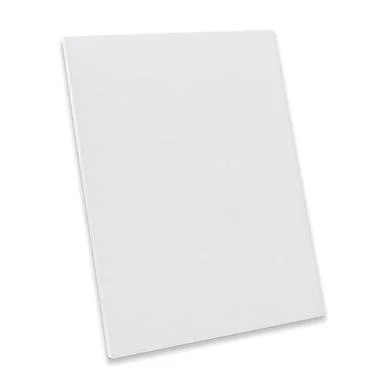 হোয়াইট ক্যানভাস (16x20 ইঞ্চি) - 1 পিস — ছবি 2