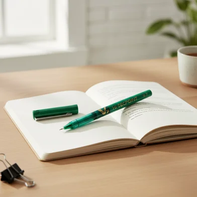 Pilot Hi Tecpoint বলপেন - 1 পিস - BX- V7 — ছবি 2