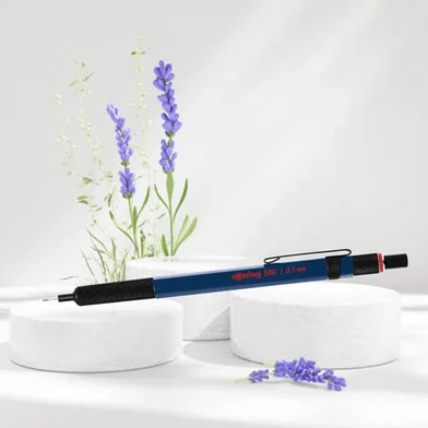 Rotring 500 0.5 মিমি মেকানিক্যাল পেন্সিল — ছবি 3