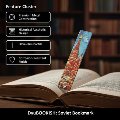 Soviet বুকমার্ক — ছবি 2